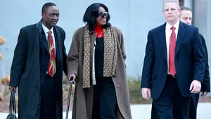 Mătuşa lui Obama, care a imigrat ilegal din Kenya, obţine azil în Statele Unite