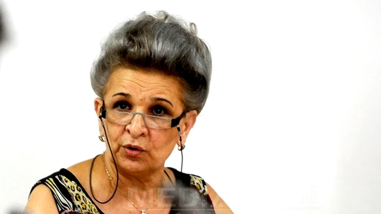 Aura Vasile - la 