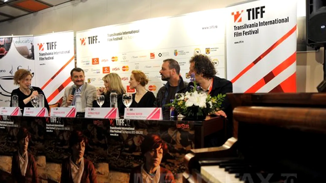 TIFF 2013: Filmul indian 
