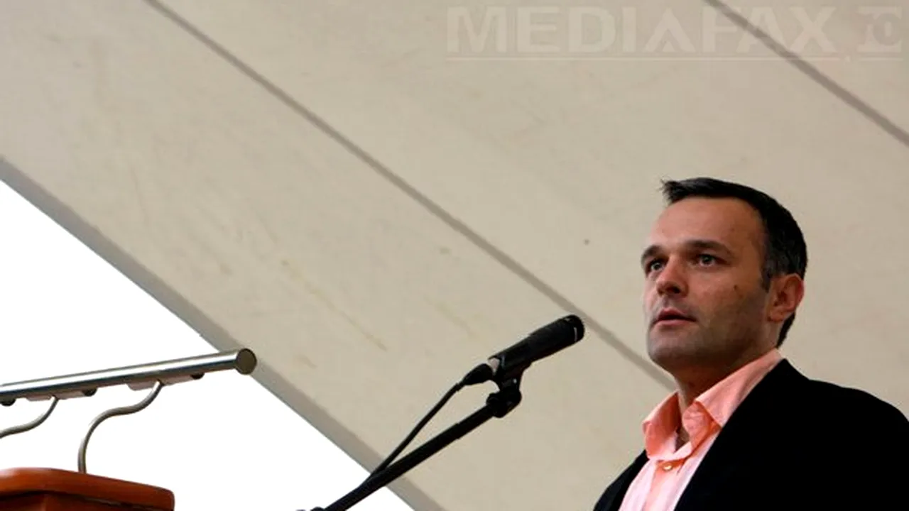 Romanian Govt “Firmly” Rejects Immediate Gas Price Deregulation