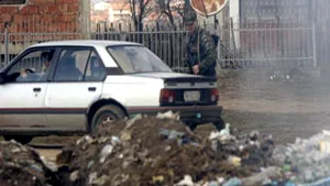 Gândul: Enclavele sârbe din Kosovo – puşcării fără gratii