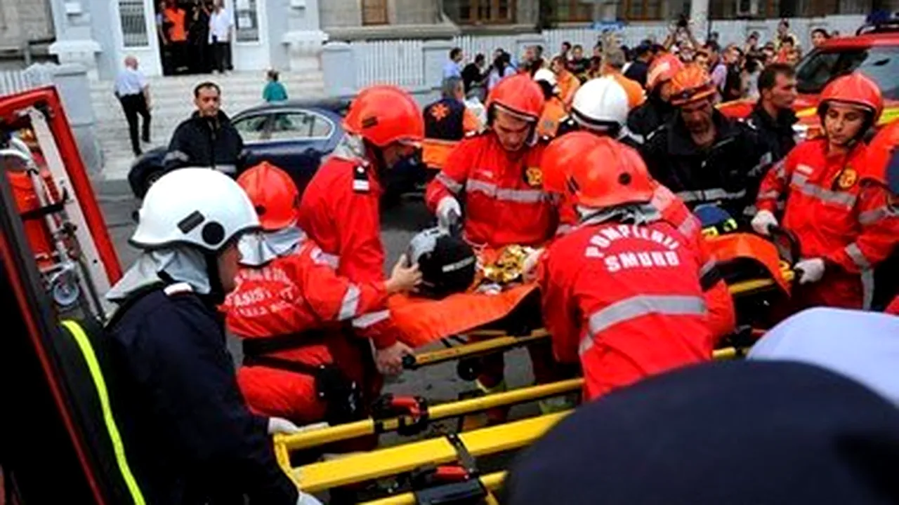 Giulesti Maternity Hospital In Bucharest Reopens Monday