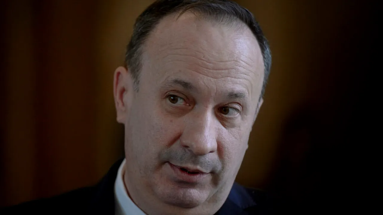 „Altă bombă cu ceas lăsată de Bolojan”. Adrian Câciu: PSD nu susține creșterea impozitelor pe locuință la valoarea de piață
