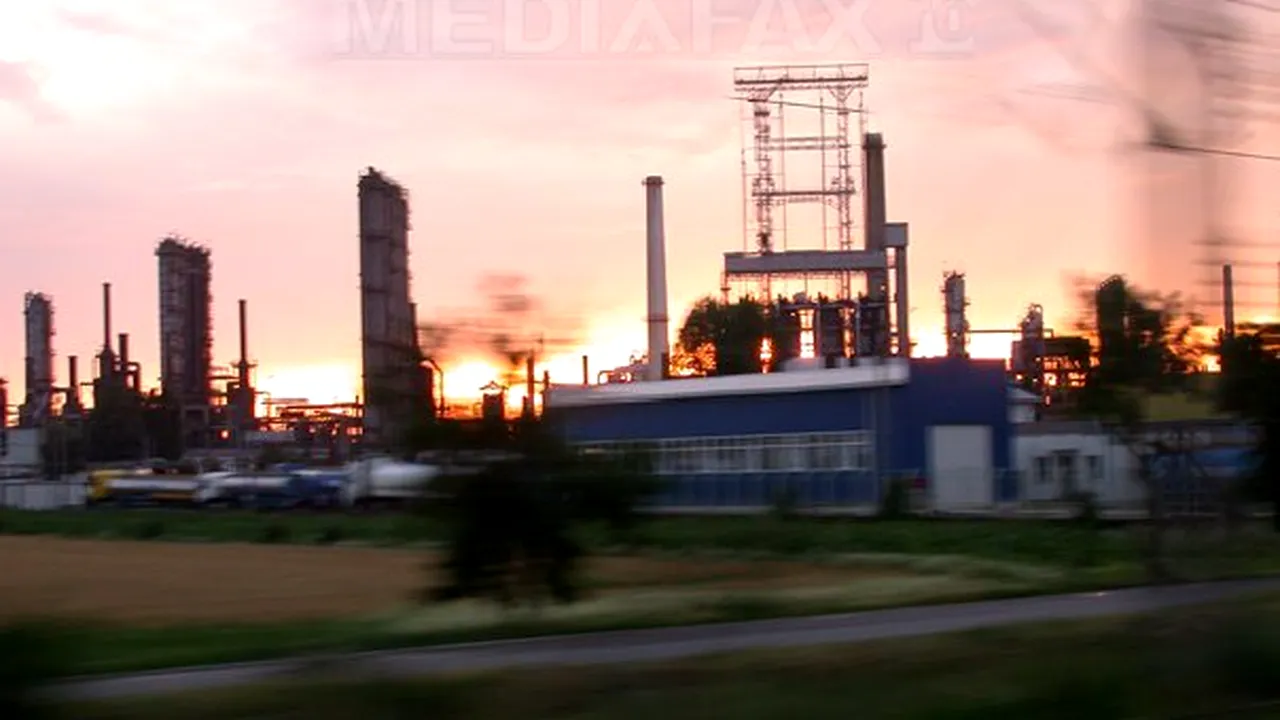 Petrom închide permanent rafinăria Arpechim, deoarece nu a găsit un cumpărător 
