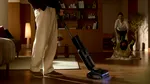 Roborock F25 Ultra debutează în România: aspirare, curățare cu abur și spălare cu apă fierbinte într-un singur dispozitiv