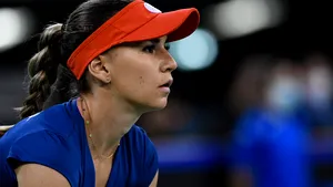 Irina Bara este a treia jucătoare de tenis din România eliminată în optimile turneului Winners Open, de la Cluj-Napoca
