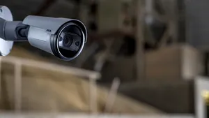 Axis Communications lansează prima cameră din lume cu protecţie împotriva exploziilor
