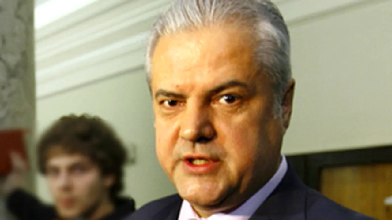 DNA: Publicarea pe site-ul Camerei a referatului în cazul lui Năstase îngreunează ancheta