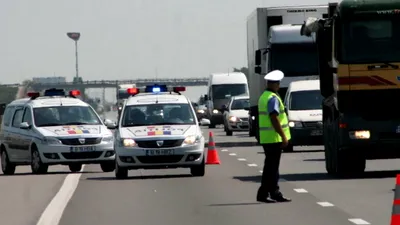 SOCIAL Atenție, șoferi! DN1 se închide pentru câteva ore în Prahova pe 20 și 21 octombrie. Care este ruta alternativă