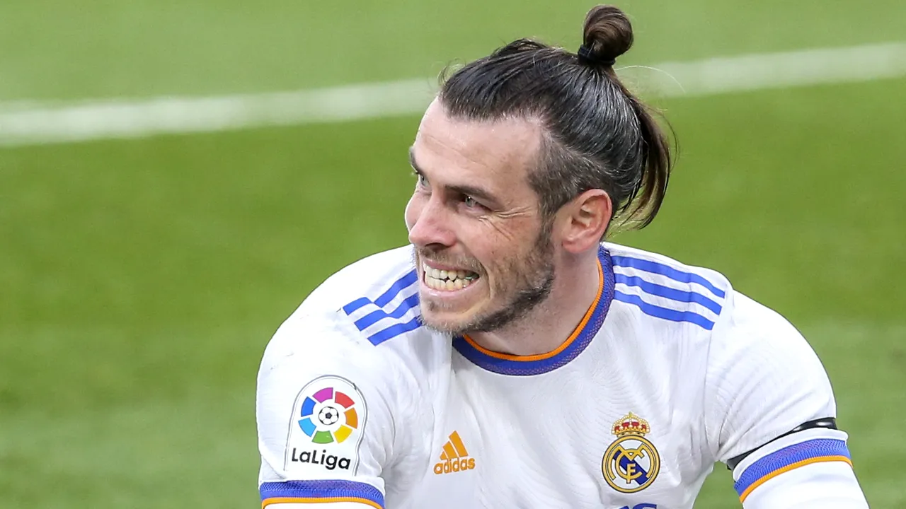 Gareth Bale îşi anunţă retragerea din fotbal la 33 de ani