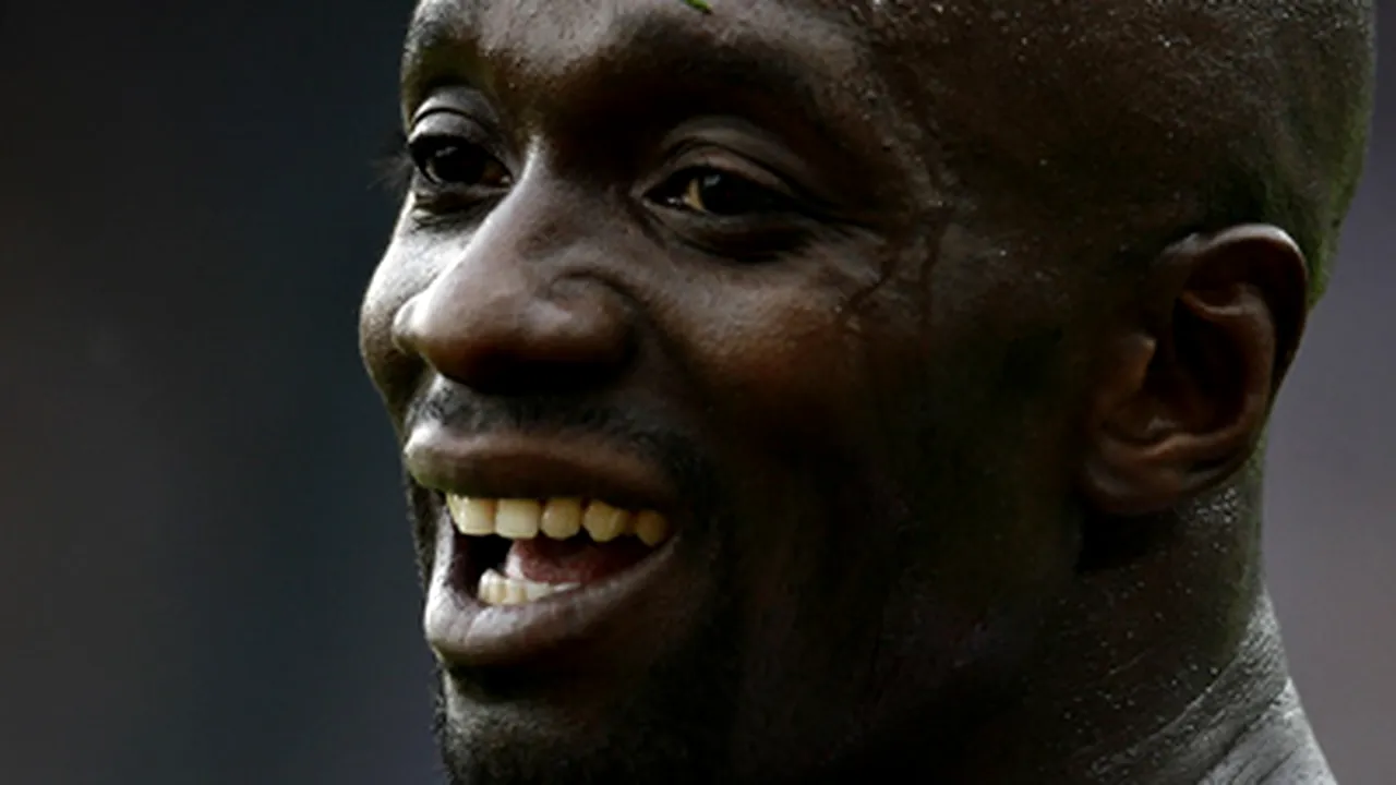 Makelele a fost victima unui furt