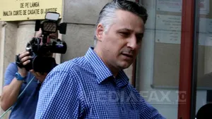 ACCIDENTUL din MUNTENEGRU: Patronii firmei de transport, audiaţi la Parchet. Ştefan Grigore: Din câte am aflat, poliţistul era la volan. Era un şofer bun şi o fire calmă