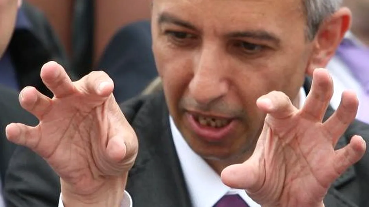 EŞECUL privatizării Oltchim comentat la Gândul LIVE
