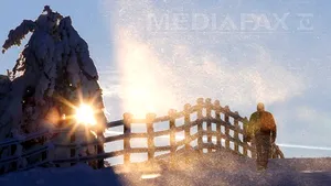 PROGNOZA METEO pentru week-end. Cum va fi vremea în Bucureşti şi în ţară