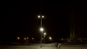 Pene de curent în regiunea Sumî, după atacuri ruseşti