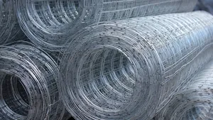 Un producător de plasă sudată cu o fabrică în Bacău, în vârful afacerilor cu materiale de construcţii 