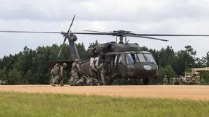 Forțele de Operațiuni Speciale, pușcașii marini și trupele armatei SUA se află în Orientul Mijlociu- surse