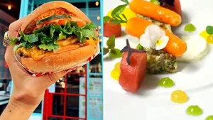 Consumăm cantitate, nu calitate. ,,Tinerii mănâncă mai nesănătos decât părinţii lor”, avertizează Dragoş Dumitrescu, manager general al unui restaurant faimos 