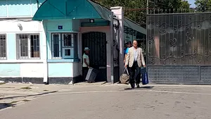 BREAKING | Mircea Băsescu va fi eliberat condiţionat. Decizia este definitivă. UPDATE: Fratele fostului preşedinte a părăsit penitenciarul de la Poarta Albă
