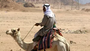 Egipt: 19 poliţişti au fost răpiţi de beduini în Sinai