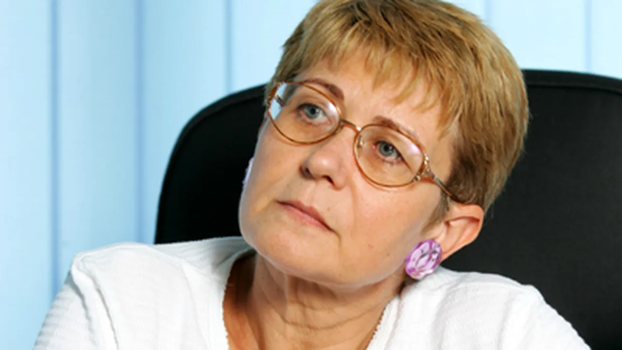 Rodica Culcer pierde procesul privind concursul pentru şefia ştirilor TVR