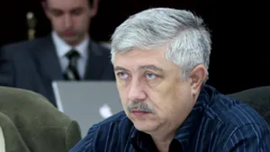 Cătălin Croitoru s-a înscris în PDL şi ar putea candida la Senat