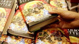 Warner Bros: Ultimul volum 