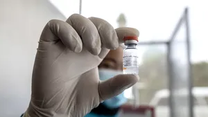 Campania anti COVID-19, în România: Peste 167.600 persoane au fost vaccinate. Aproape 600 reacţii adverse raportate