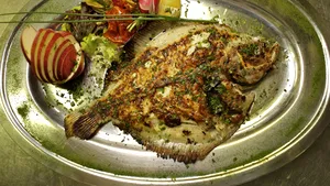 Ce secrete ascund peştele şi fructele de mare