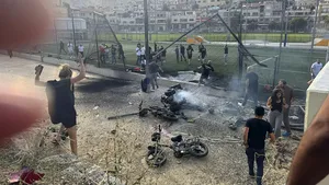 Israelul promite represalii împotriva Hezbollah după atacul din Golan
