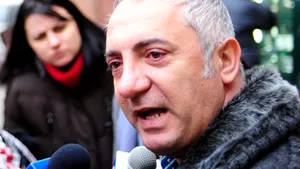 Avocatul Cătălin Dancu: Nu sunt dubii cu privire la sinuciderea lui Mircea Stănescu