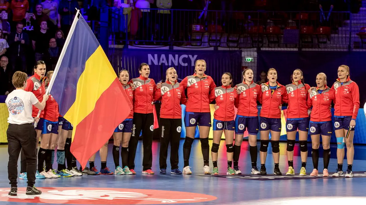 Ce transferuri pregăteşte echipa de handbal feminin CSM Bucureşti 