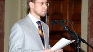 Chiuariu a prezentat, la o întâlnire europeană, măsurile anticorupţie luate de România