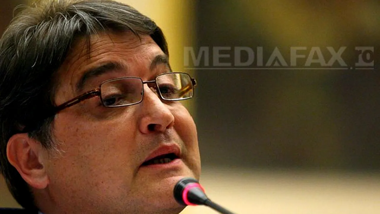 Emil Hurezeanu va face parte dintr-un board editorial al Realitatea TV, condus de Stelian Tănase