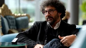 Radu Mihăileanu filmează pentru prima sa peliculă în limba engleză, 