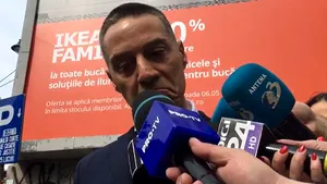 Fratele lui Radu Mazăre, despre extrădare: Oamenii care se bucură acum să aibă parte de dreptatea pe care a avut-o şi Radu | VIDEO