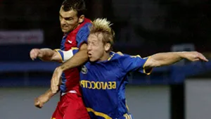 Kriuşenko: Îi promitem Stelei o luptă pe viaţă şi pe moarte