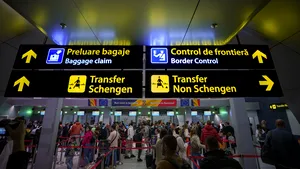 Şase luni de Schengen aerian şi maritim în România: aproape 1 milion de verificări în aplicaţia eDAC