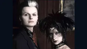 Lacrimosa revine în România