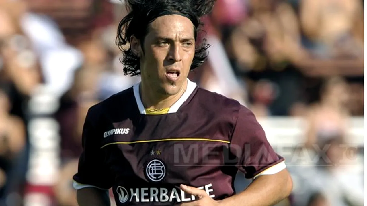 Mauro Camoranesi, condamnat să-i plătească daune unui adversar pe care l-a accidentat grav în 1994