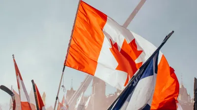EXTERNE Alegătorii din Alberta resping inițiativa privind independența în cadrul referendumului, potrivit estimărilor CBC