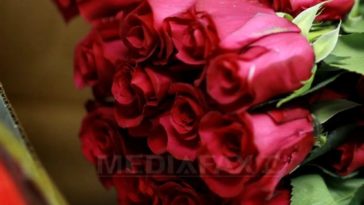 Târguri de cadouri şi seri la cinema, în club şi la concerte, de Valentine's Day