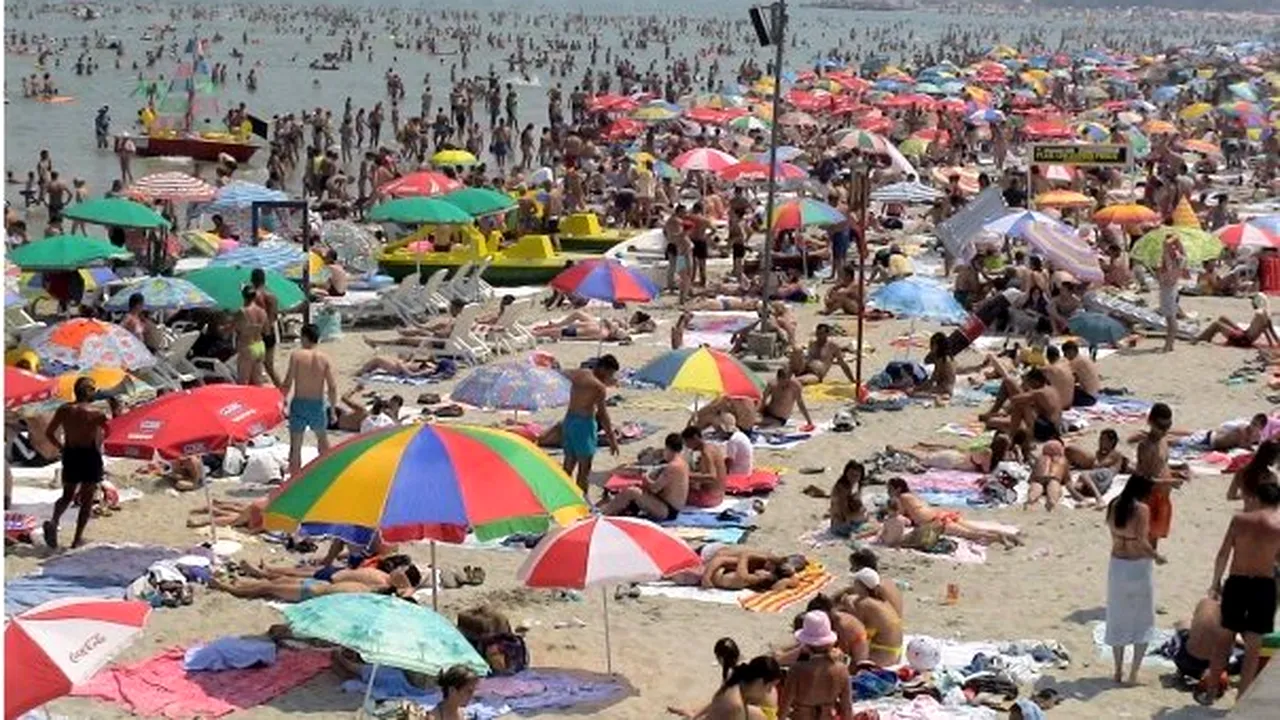 Bărbaţii sunt mai fertili în vacanţă