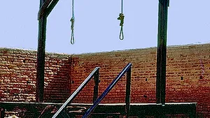 Achitat la 86 de ani de la execuţie