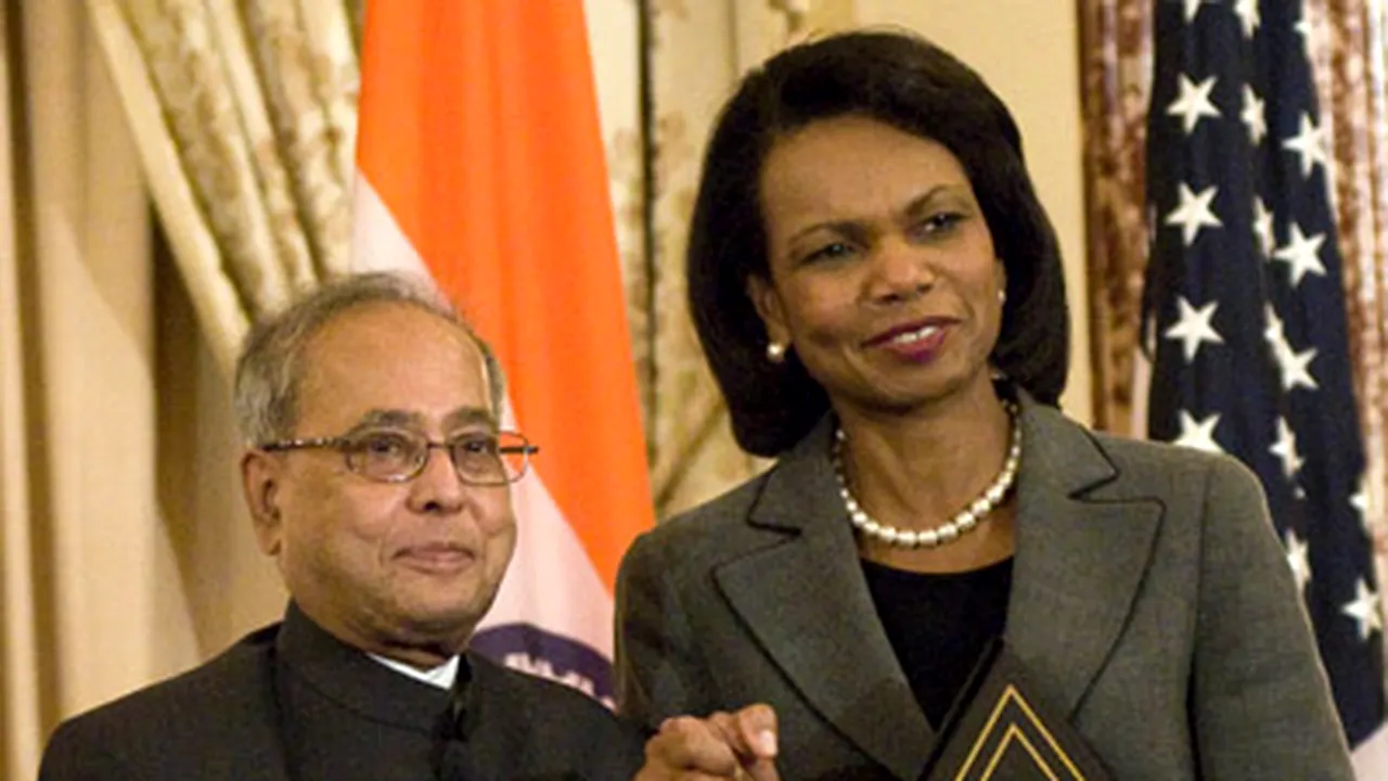 Condoleezza Rice cere Pakistanului să coopereze 