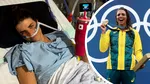Tripla medaliată cu aur olimpic Jessica Fox, operată, ratează Cupa Mondială de caiac-canoe
