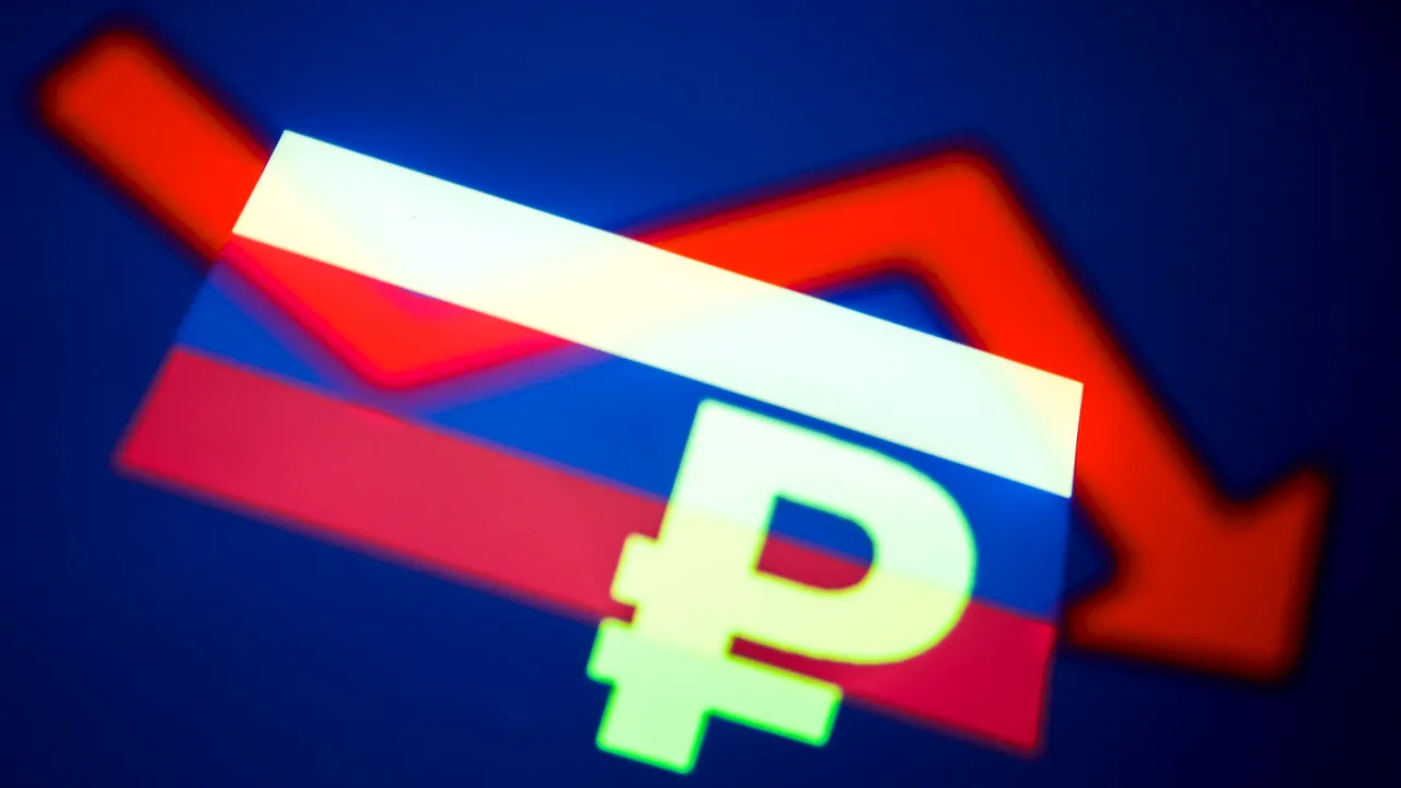 Inflaţia pare să se stabilizeze în Rusia, iar economia ar putea scădea cu 15% anul acesta