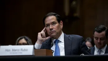 EXTERNE „Este o minciună”. Marco Rubio reacționează după acuzațiile lui Zelenski privind garanțiile de securitate ale SUA pentru Ucraina