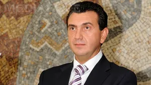 Liderul PMP Constanţa, Claudiu Palaz, a înregistrat la OSIM sigla şi denumirea PDL