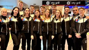 România participă cu 12 sportivi la Campionatele Europene de Gimnastică Aerobică pentru seniori